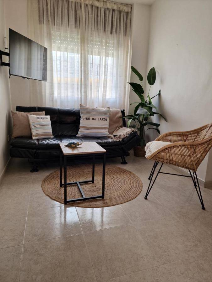 Apartamento Raxobrisamar Exterior foto