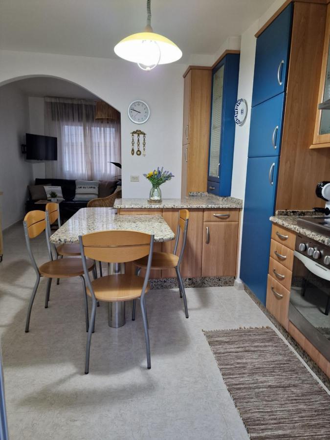 Apartamento Raxobrisamar Exterior foto