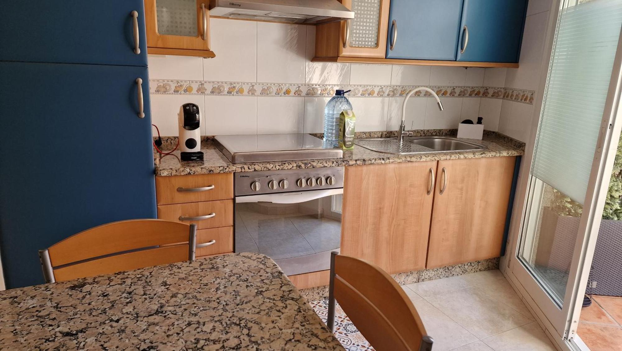 Apartamento Raxobrisamar Exterior foto